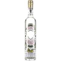 Corralejo Blanco Tequila 38% 0.70