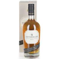 Cotswolds Single Malt 46% 0.70
