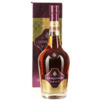 Courvoisier VSOP Cognac 40% 0.70
