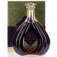 Courvoisier XO Cognac 40% 0.70