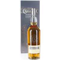 Cragganmore 25 Years 51,4% 0.70