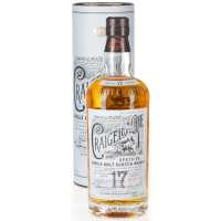 Craigellachie 17 Years 46% 0.70