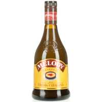 Crema Catalana Melody Likör 17% 0.70