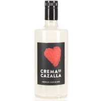 Crema de Cazalla 17% 0.70