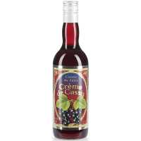 Creme de Cassis 16% 0.70