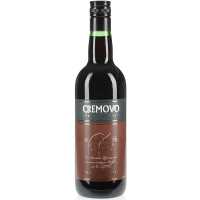 Cremovo All'Uovo Marsala 0.75