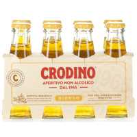 Crodino Bitter 8x0.098