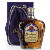 Crown Royal 40% 0.70