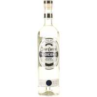 Cuervo Tradicional Silver 38% 0.70
