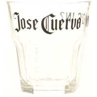 Cuervo Tumbler 6x