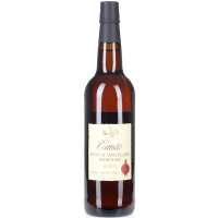 Cuesta Amontillado Sherry 17,5% 0,75