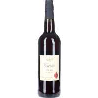 Cuesta Cream Sherry 17,5% 0,75