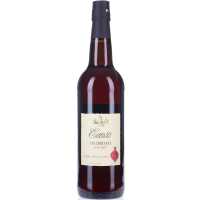 Cuesta Oloroso Sherry 20% 0,75