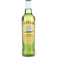 Cutty Sark Scotch 40% 0.70