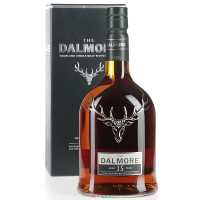Dalmore 15 Years Single Highland Malt 40% 0,70