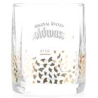 Danziger Goldwasser Tumbler 6x2-4cl