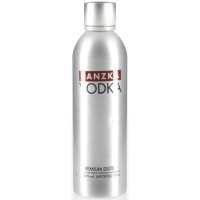Danzka - Danish Vodka 40% 1.00