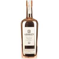 De Borgen Old Style Genever 40% 0.70