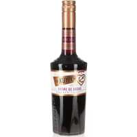 De Kuyper Cacao Braun 20% 0.70