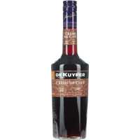 De Kuyper Cafe 20% 0.70