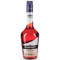 De Kuyper Crème de Cassis 15% 0.70