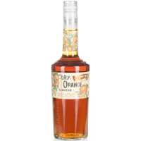 De Kuyper Dry Orange 15% 0.70