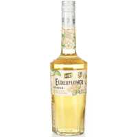 De Kuyper Elderflower 15% 0.70