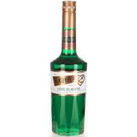 De Kuyper Menthe Grün 24% 0.70
