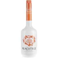 De Kuyper Peachtree 20% 1,00