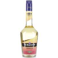 De Kuyper Strawberry Mojito 14,9% 1.00