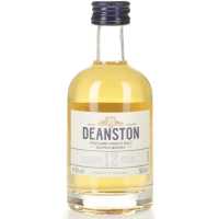 Deanston 12 Years Un-Chill Filtered Miniatur 46,3% 0.05