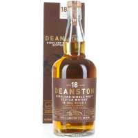 Deanston 18 Years 46,3% 0.70