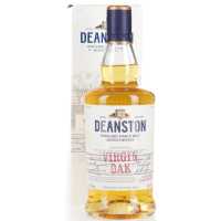 Deanston Virgin Oak 46,3% 0.70