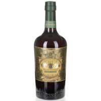 Del Professore Wermut Rosso 18% 0.75