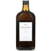 Deux Frères Dry Gin 43% 0.50