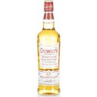Dewar's White Label 40% 0.70