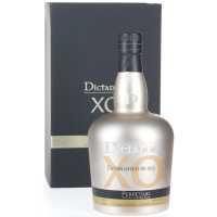 Dictador XO Aurum Rum 40% 0.70