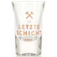 Die Letzte Schicht Stamper 6x