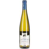 Domaines Schlumberger Les Princes Abbés Pinot Blanc 0.75