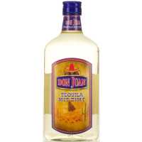 Don Juan Tequila mit Zimt 25% 0.70