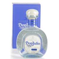 Don Julio Blanco 38% 0.70