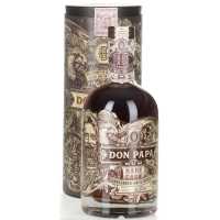Don Papa Rare Cask 50,5% 0.70