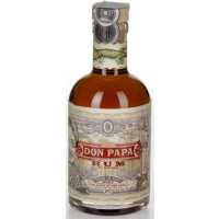 Don Papa Rum 40% 0.20