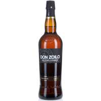 Don Zoilo Amontillado 19% 0.75