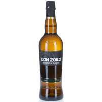 Don Zoilo Fino Dry 15% 0.75