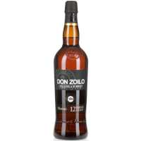 Don Zoilo Oloroso 19% 0.75