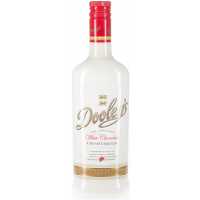 Dooley's White Chocolate 15% 0.70