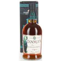 Doorly's 12 Years 43% 0.70