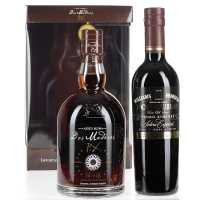 Dos Maderas PX 5+5 Miniatur 40% 0.05