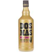 DOS MAS Fresh Mint 15% 0.70